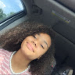 Meet your Posher, Moriah